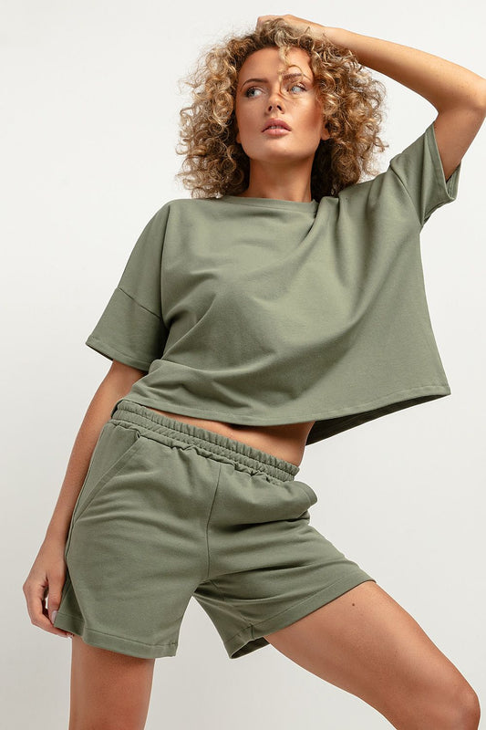  Maglia model 183169 Tessita 