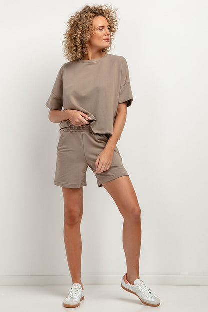  Maglia model 183171 Tessita 