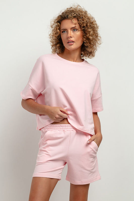  Maglia model 183173 Tessita 