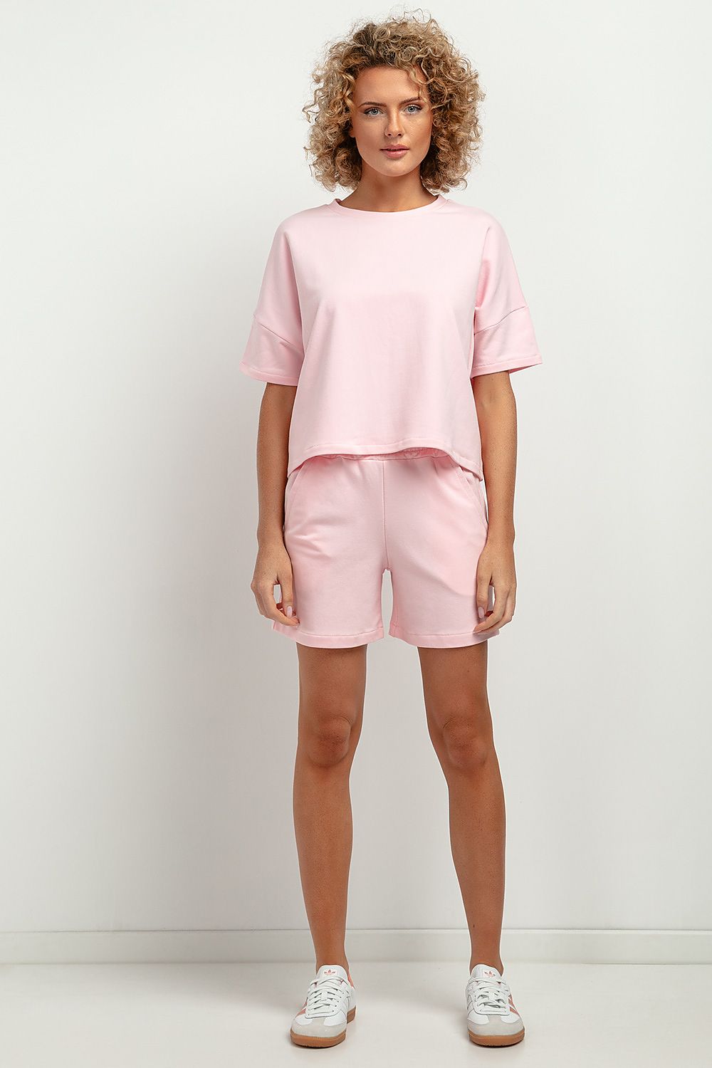  Maglia model 183173 Tessita 