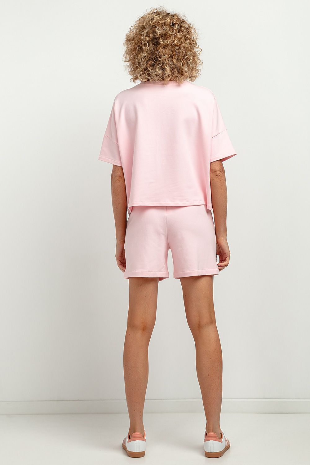  Maglia model 183173 Tessita 