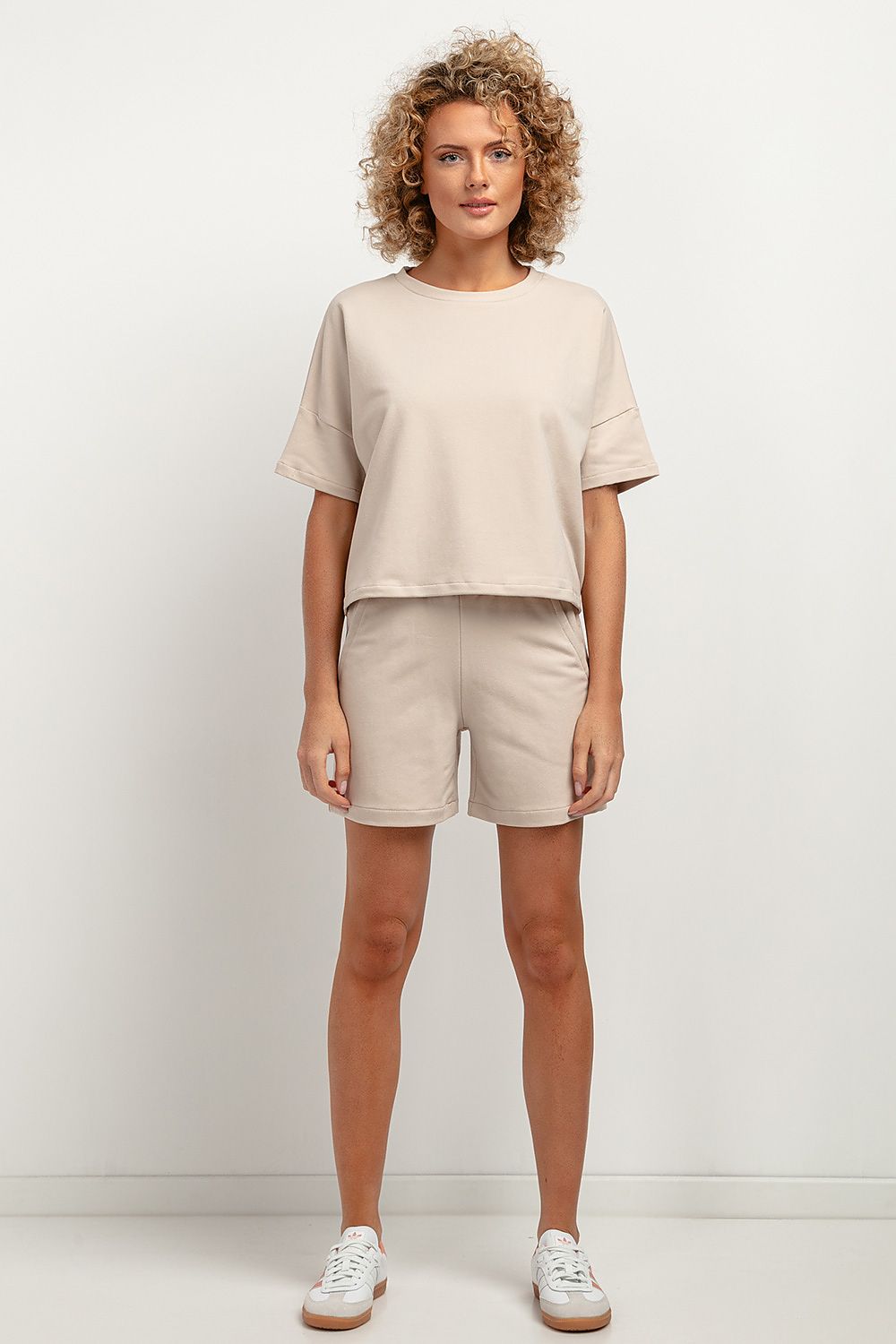 Maglia model 183174 Tessita 