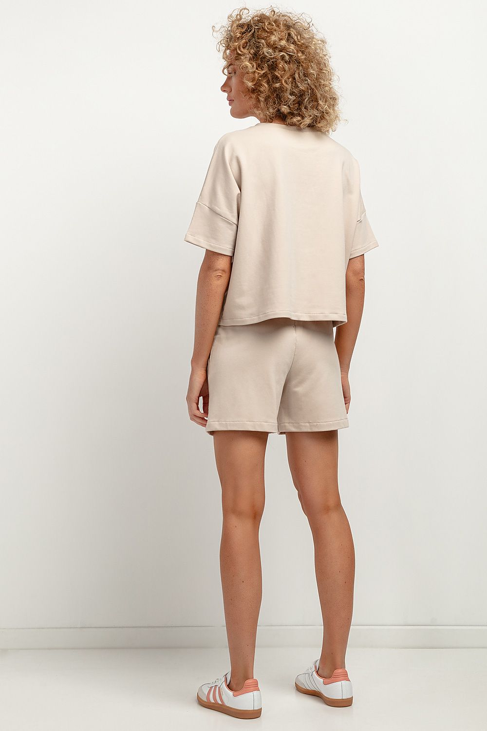  Maglia model 183174 Tessita 