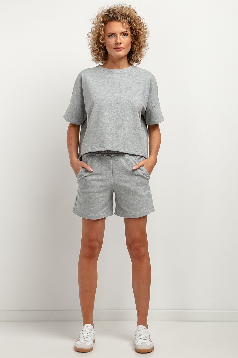  Maglia model 183175 Tessita 