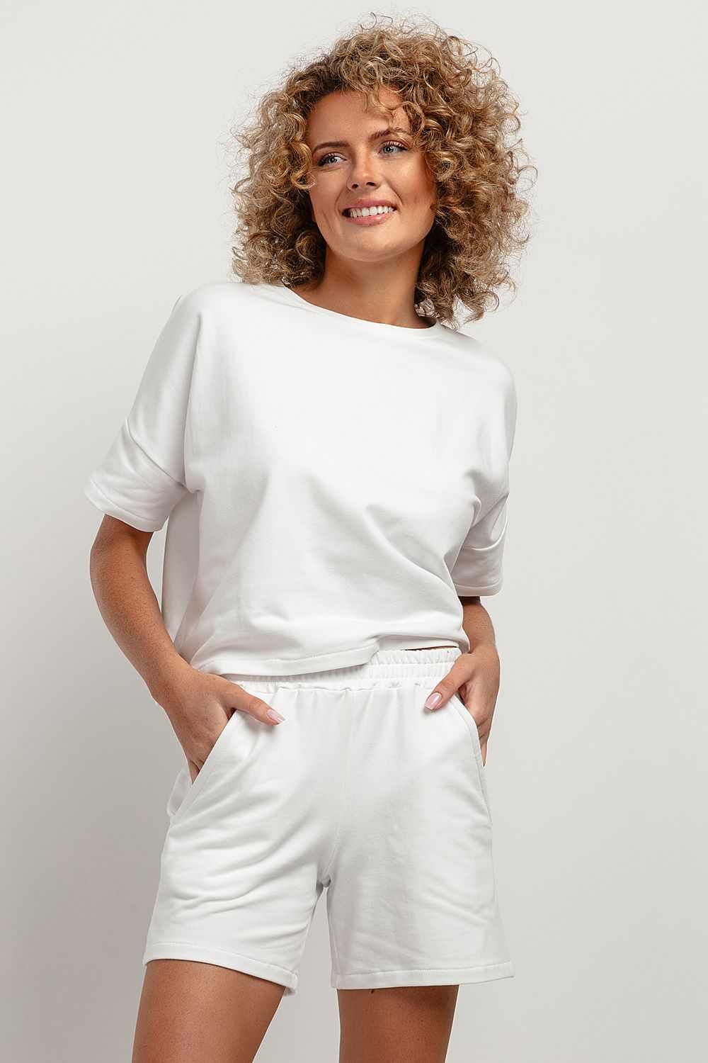  Maglia model 183176 Tessita 