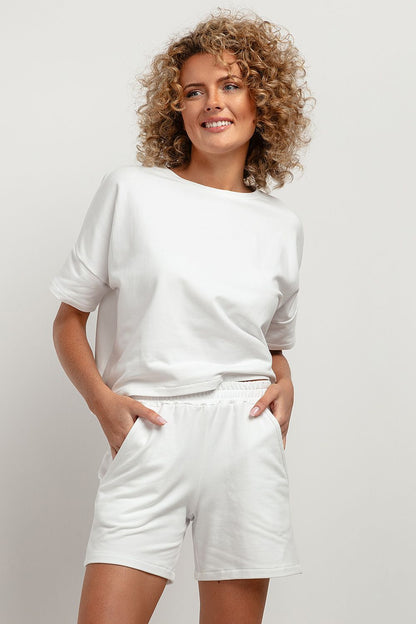  Maglia model 183176 Tessita 