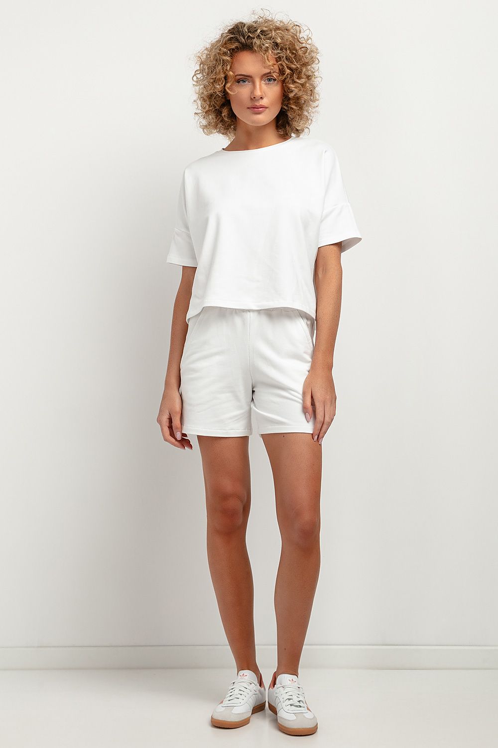  Maglia model 183176 Tessita 