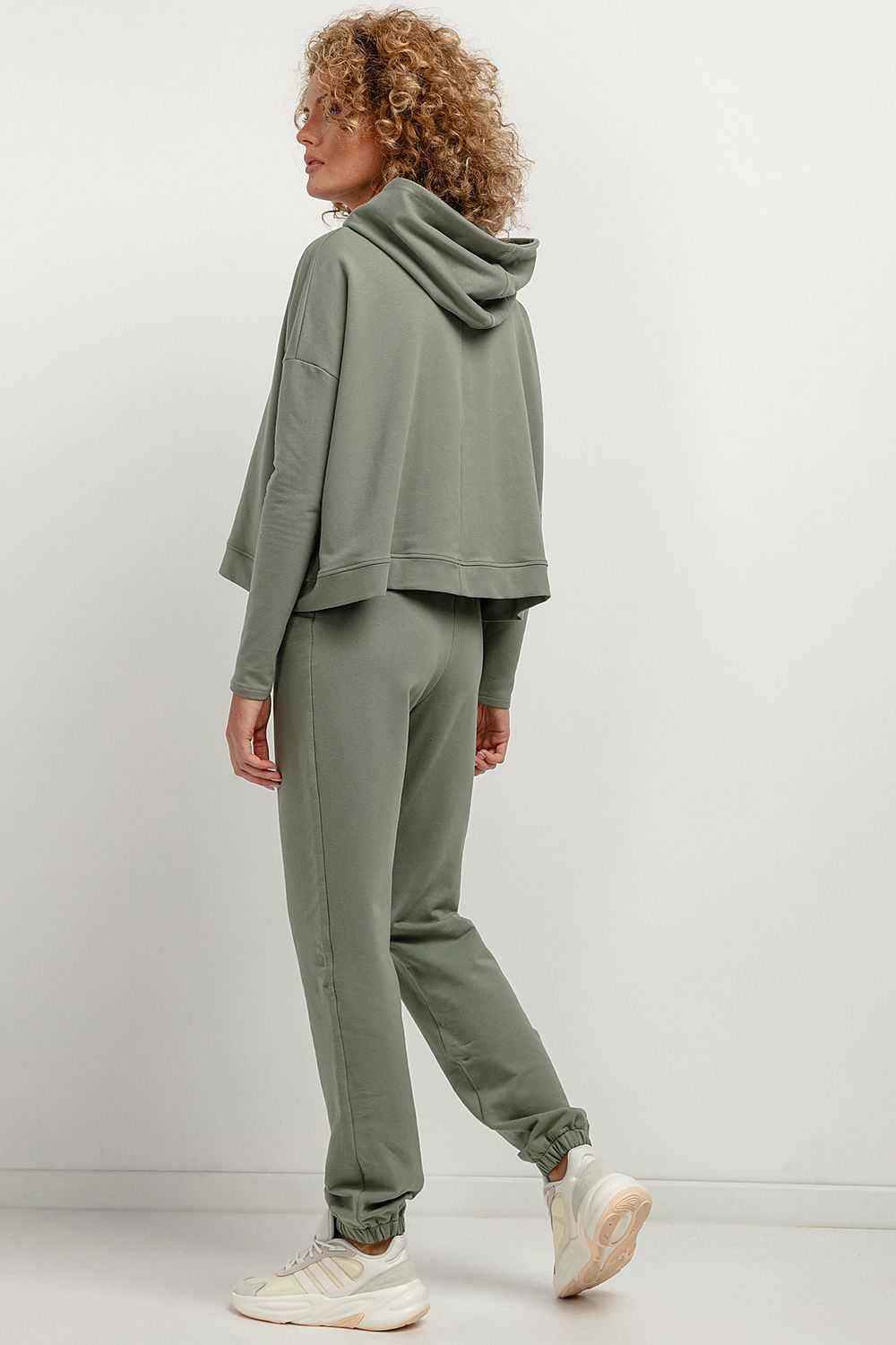  Pantaloni model 183187 Tessita 