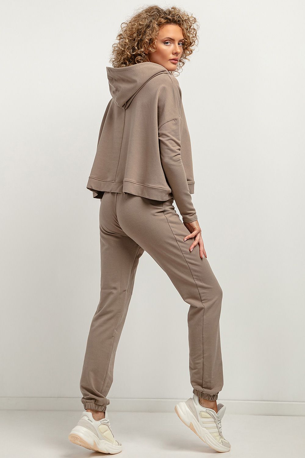  Pantaloni model 183189 Tessita 