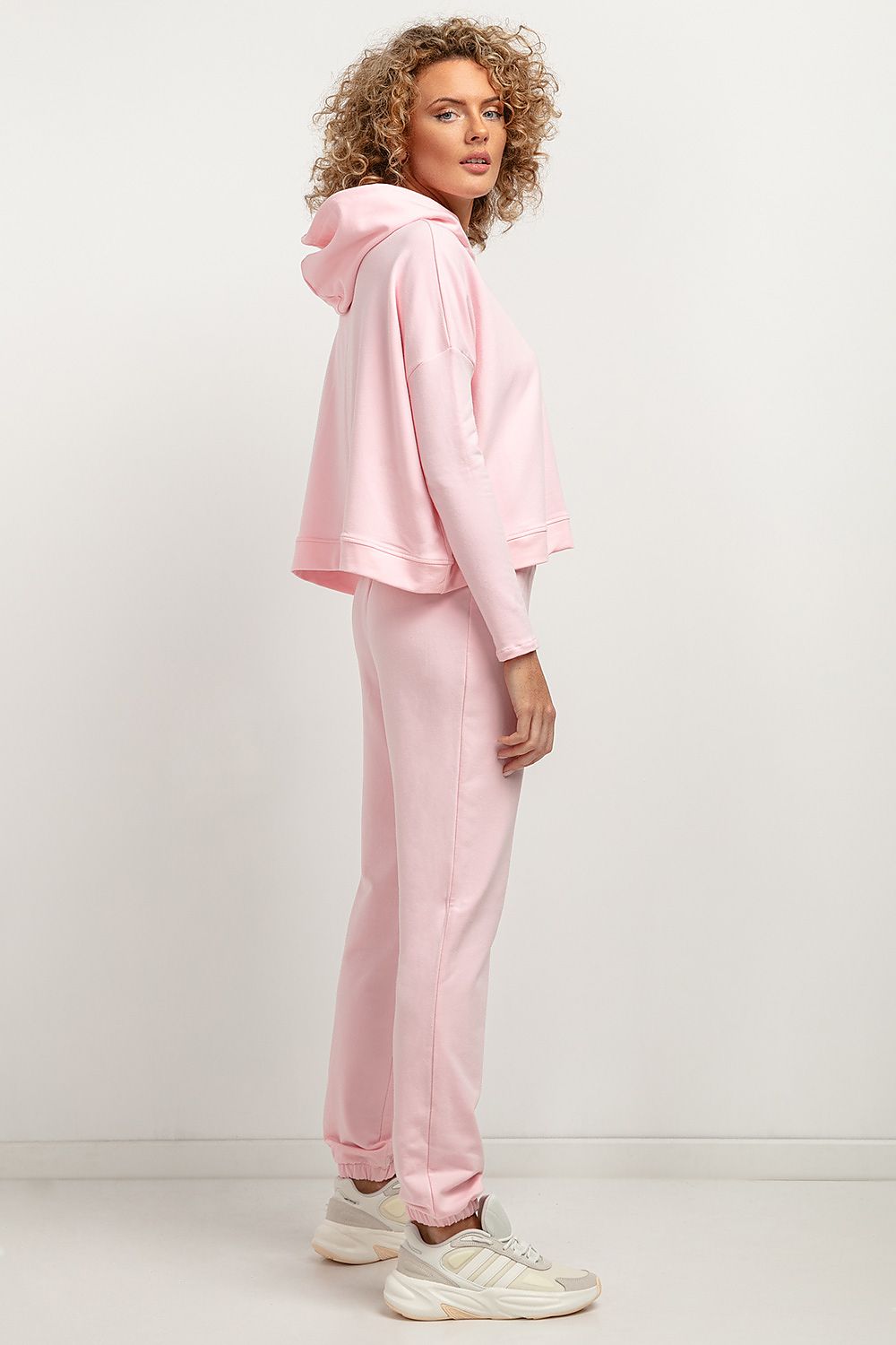  Pantaloni model 183191 Tessita 