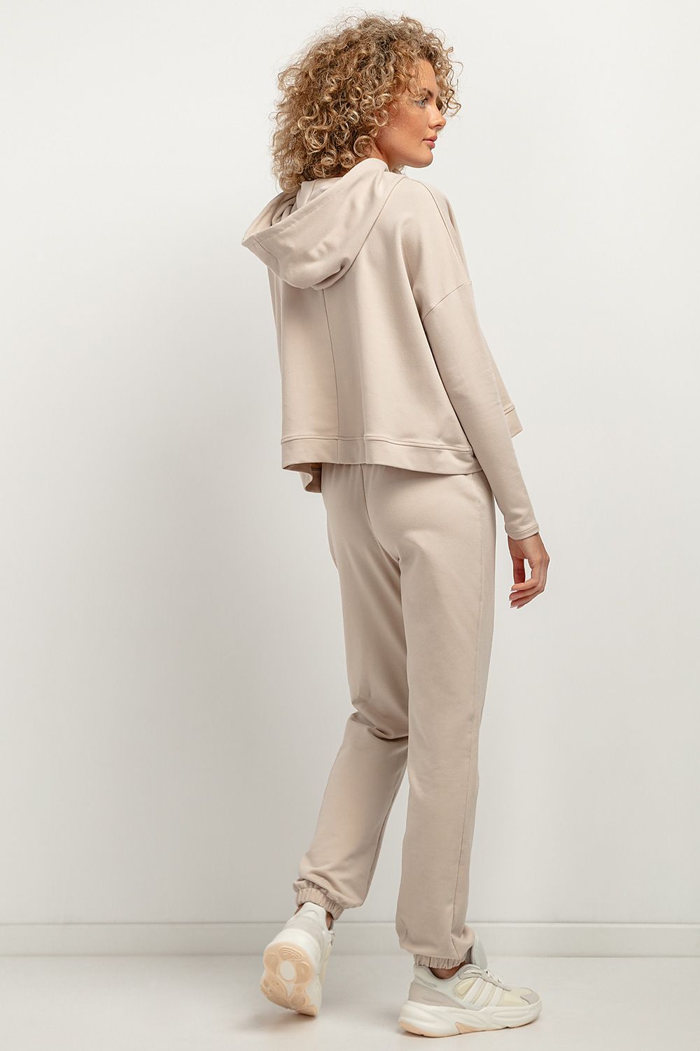  Pantaloni model 183192 Tessita 