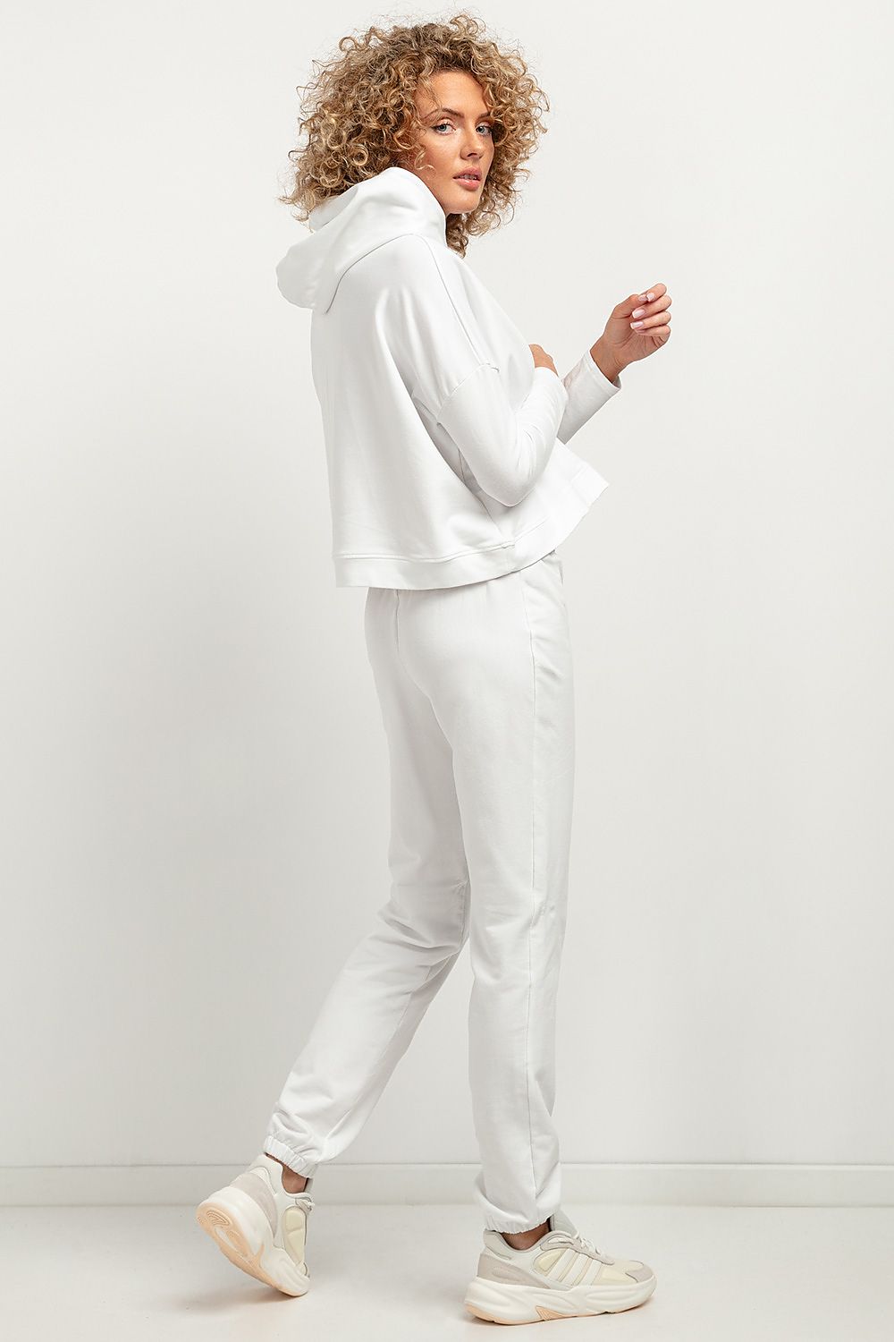  Pantaloni model 183194 Tessita 