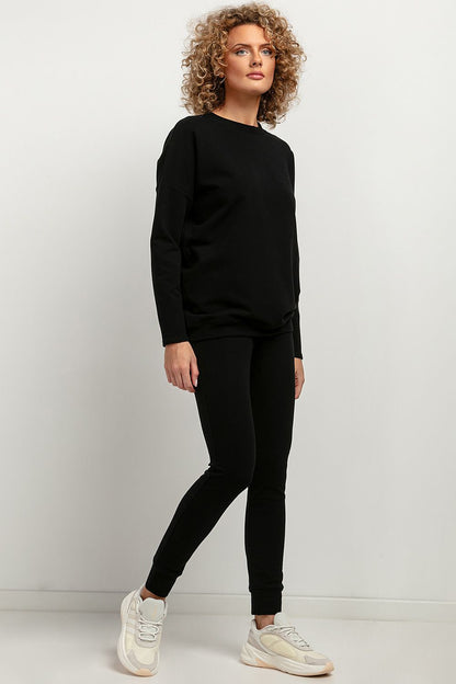  Pantaloni model 183196 Tessita 