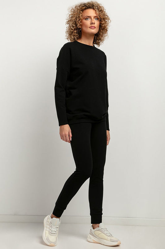  Pantaloni model 183196 Tessita 