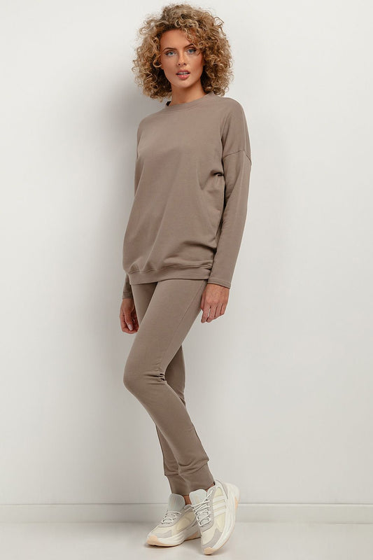  Pantaloni model 183197 Tessita 