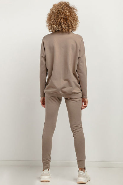  Pantaloni model 183197 Tessita 