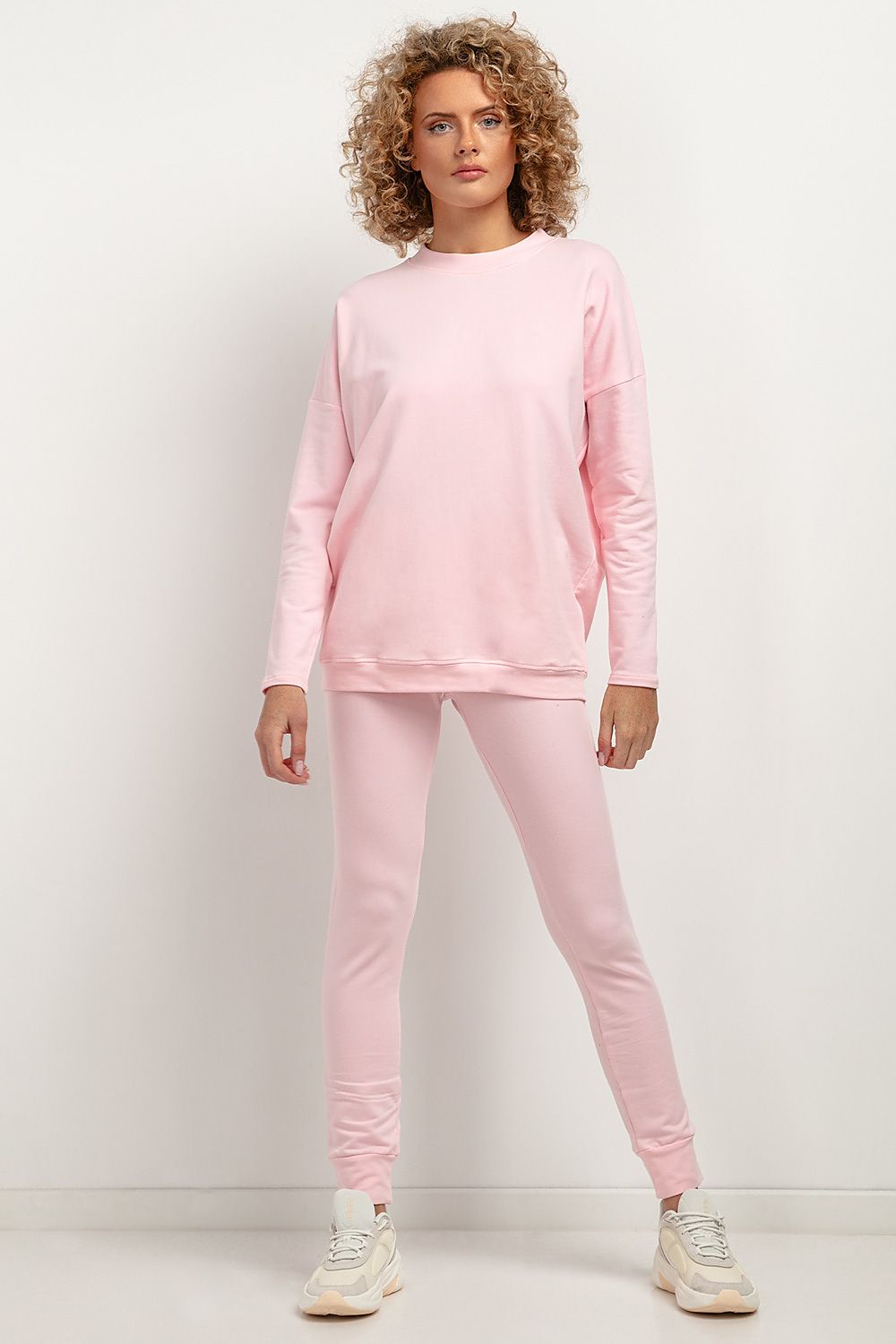  Pantaloni model 183199 Tessita 