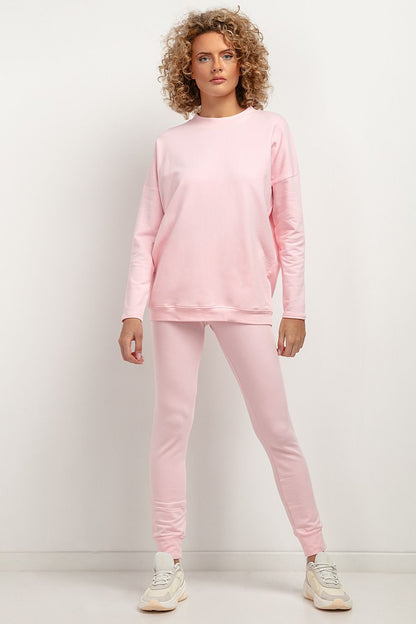  Pantaloni model 183199 Tessita 
