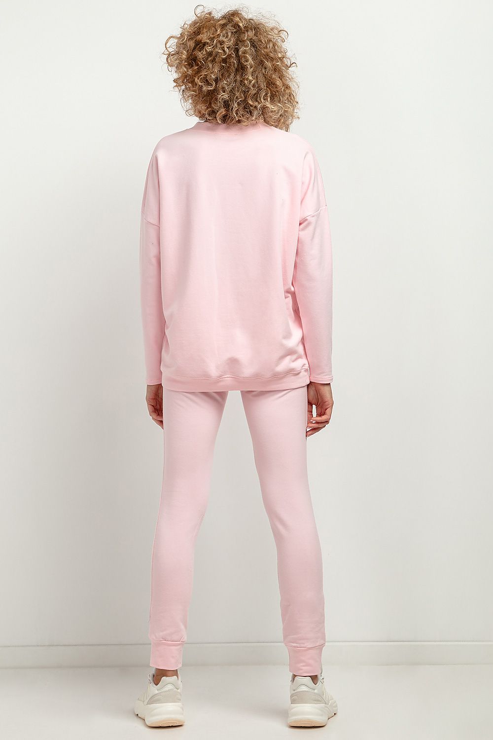  Pantaloni model 183199 Tessita 