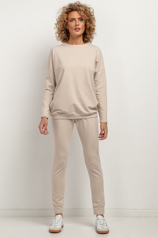  Pantaloni model 183200 Tessita 