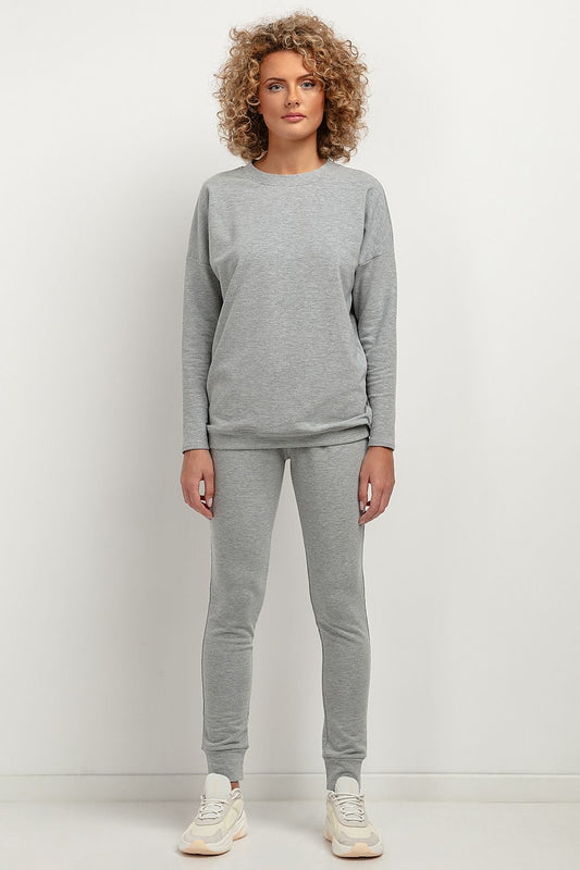  Pantaloni model 183201 Tessita 