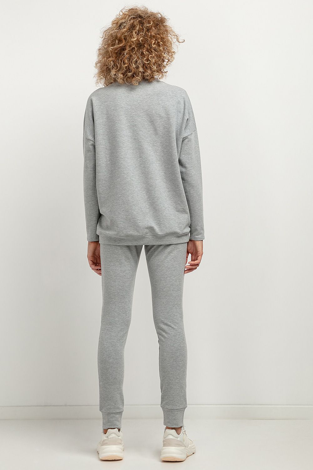  Pantaloni model 183201 Tessita 