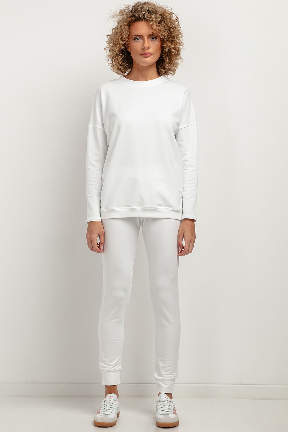  Pantaloni model 183202 Tessita 