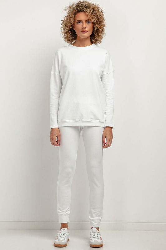  Pantaloni model 183202 Tessita 