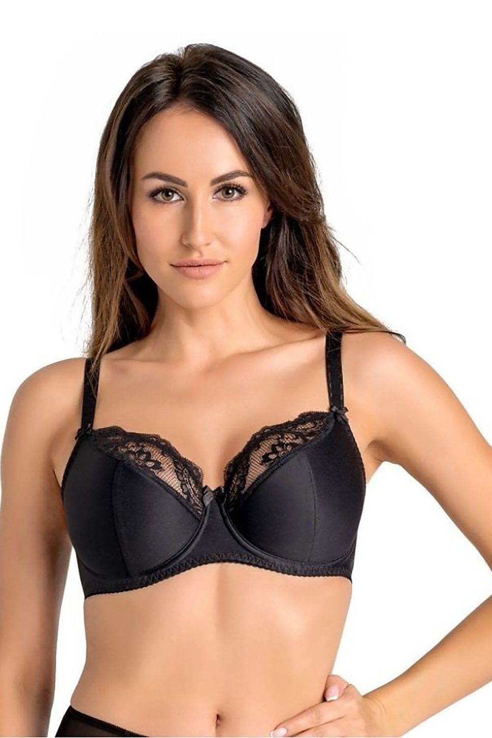 Semi-soft model 183203 Teyli - Modern Vogue