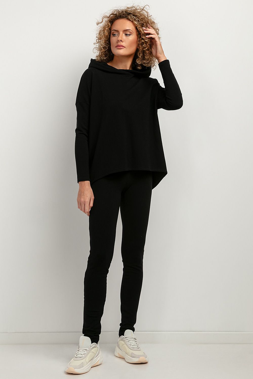  Leggins lughi model 183207 Tessita 