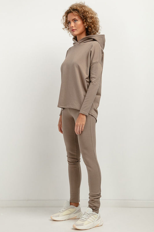  Leggins lughi model 183208 Tessita 