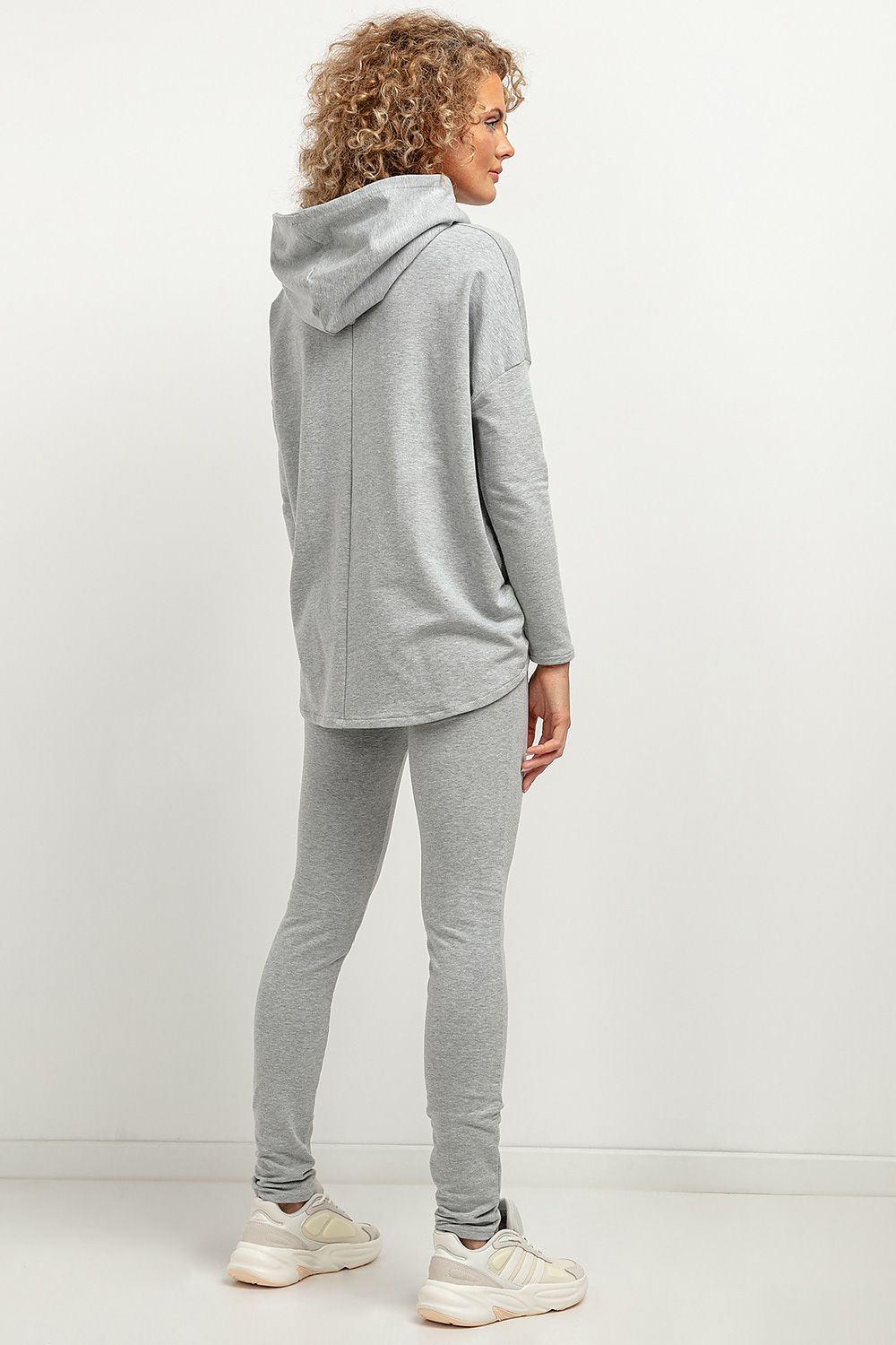  Leggins lughi model 183212 Tessita 