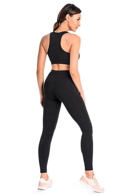  Leggins lughi model 183224 Teyli 