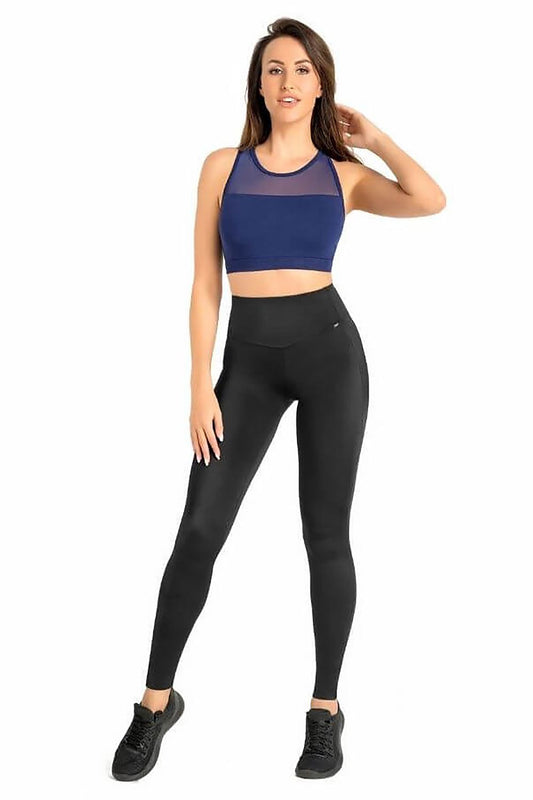  Leggins lughi model 183226 Teyli 
