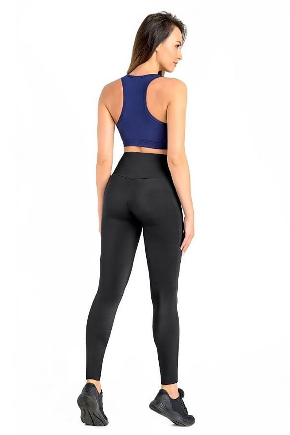  Leggins lughi model 183226 Teyli 