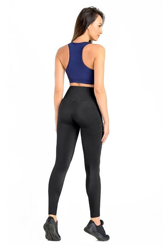  Leggins lughi model 183226 Teyli 