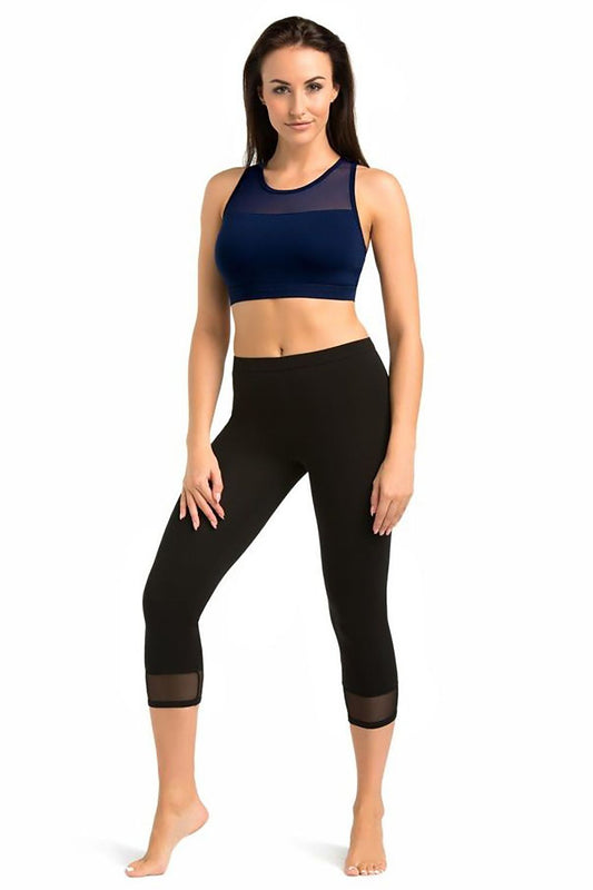  Leggings corti model 183232 Teyli 