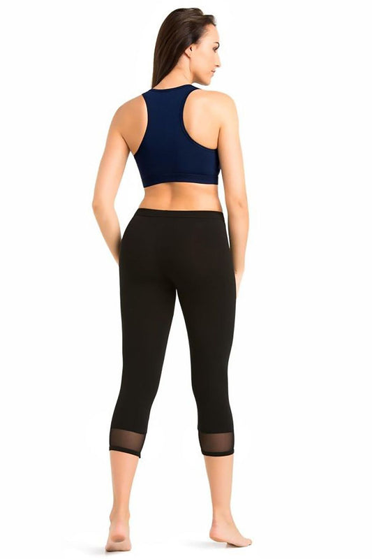  Leggings corti model 183232 Teyli 