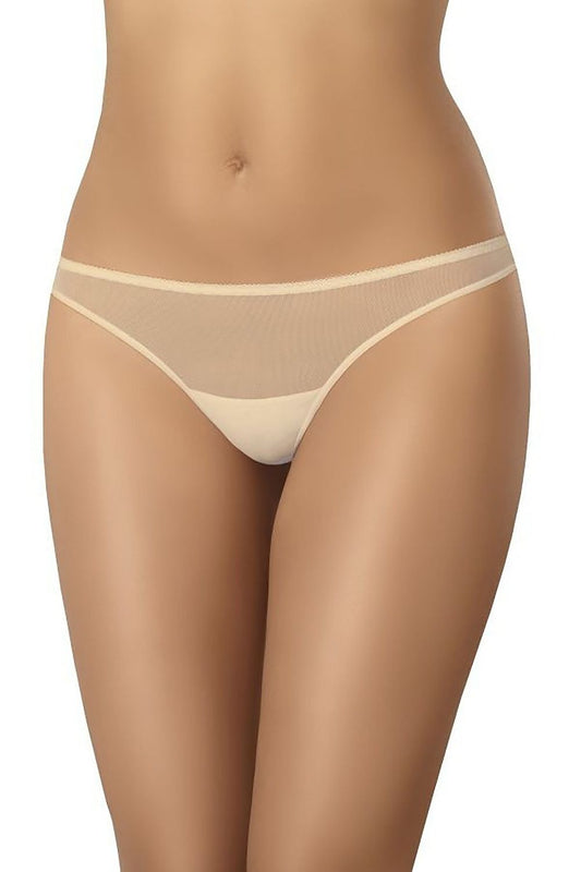 Culotte brasiliane model 183310 Teyli 