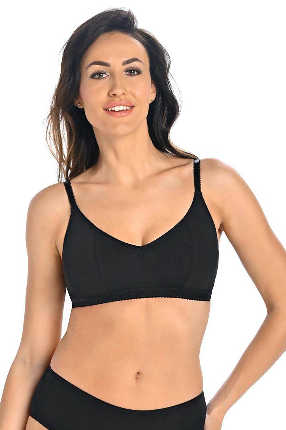 Soft model 183361 Teyli - Modern Vogue