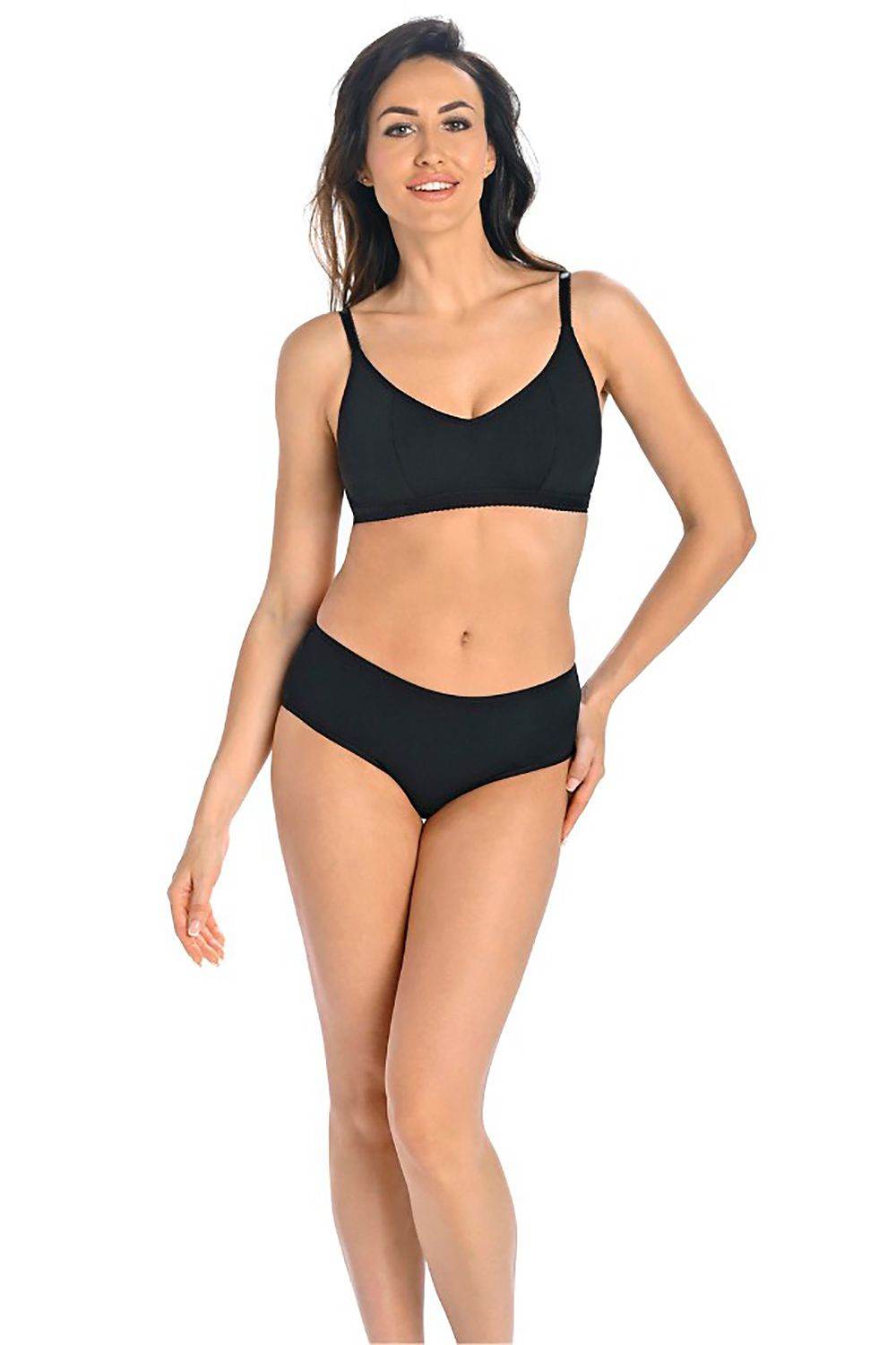 Soft model 183361 Teyli - Modern Vogue
