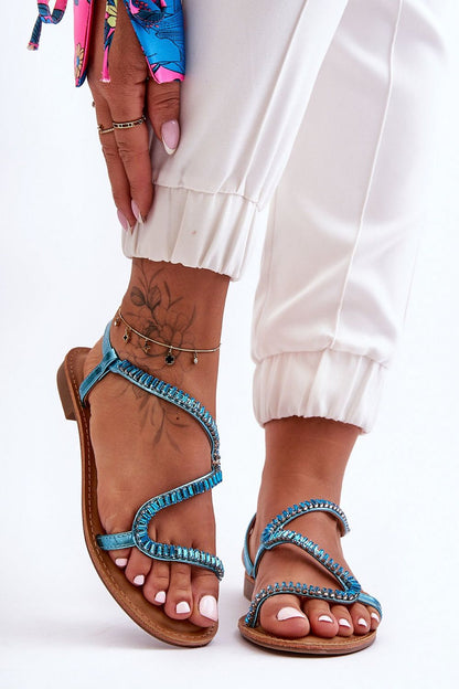  Sandali model 183433 Step in style 