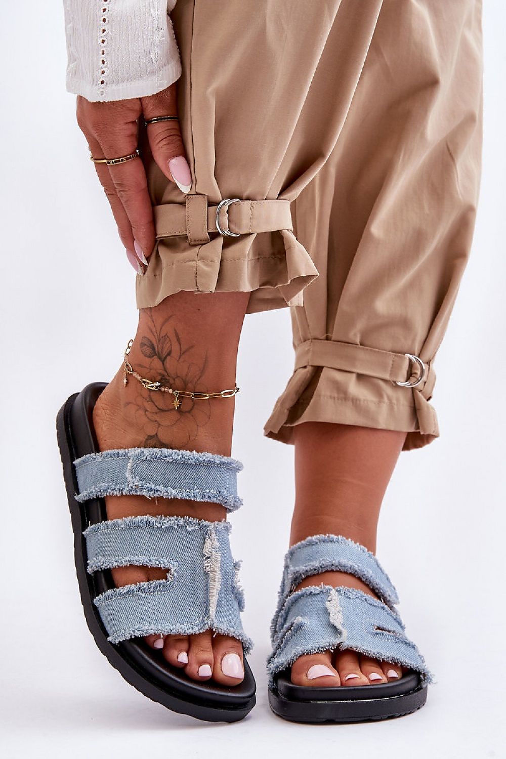  ciabatte model 183452 Step in style 