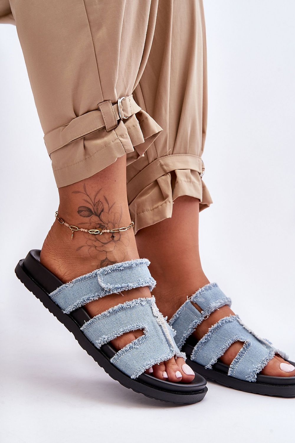  ciabatte model 183452 Step in style 