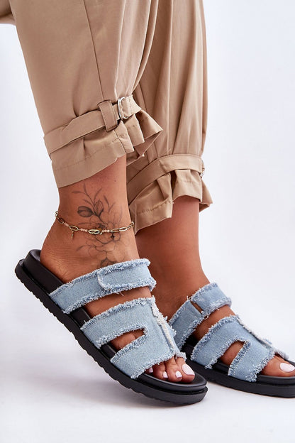  ciabatte model 183452 Step in style 