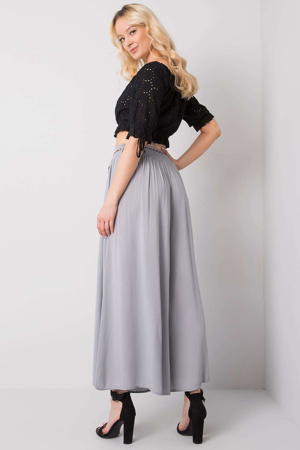  Pantaloni da donna model 183480 Och Bella 