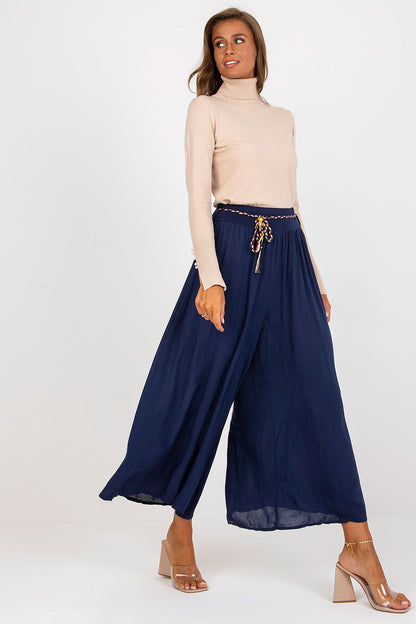  Pantaloni da donna model 183481 Och Bella 