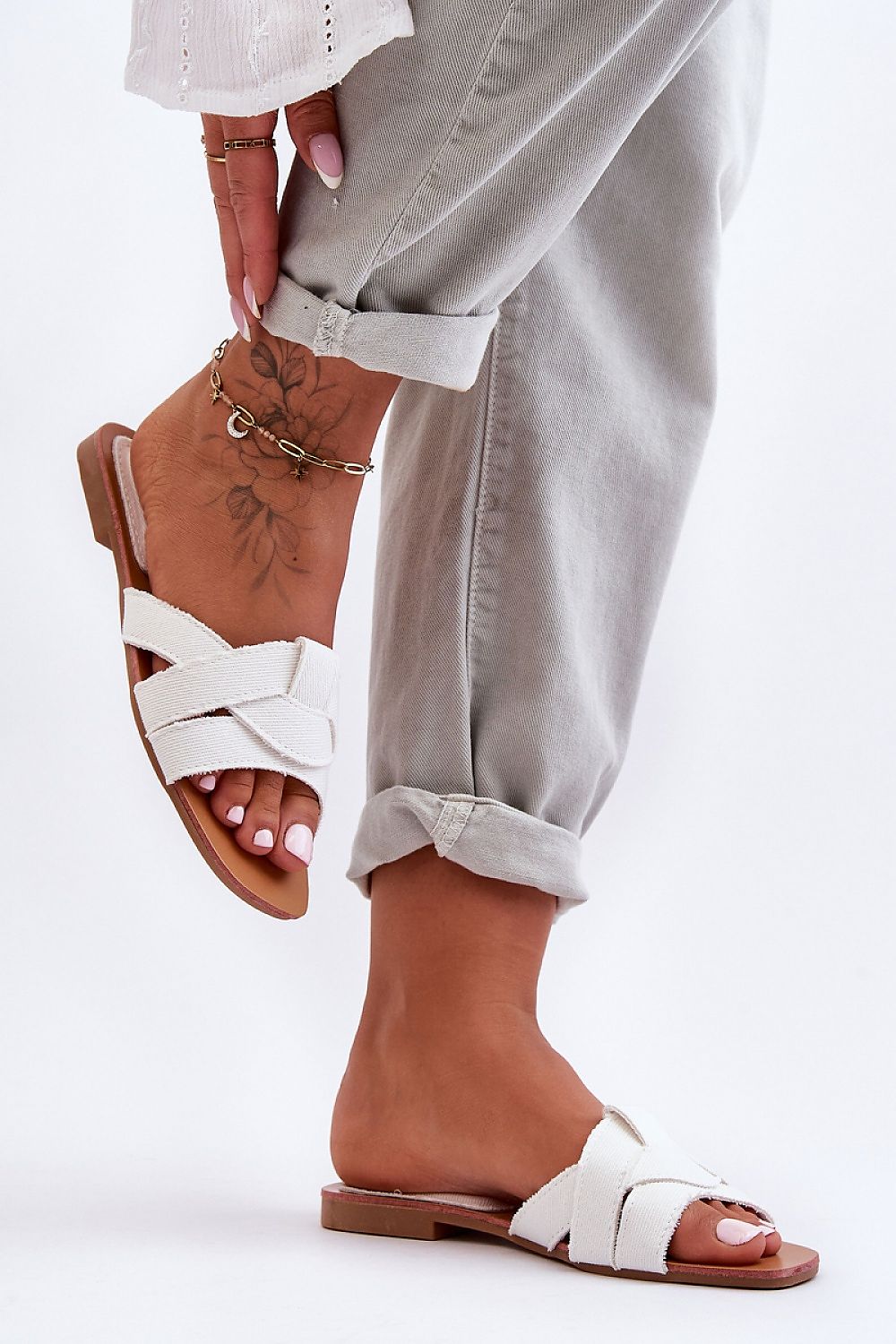  ciabatte model 183490 Step in style 