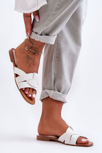  ciabatte model 183490 Step in style 