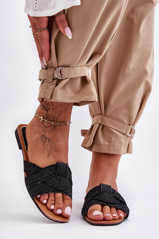  ciabatte model 183492 Step in style 